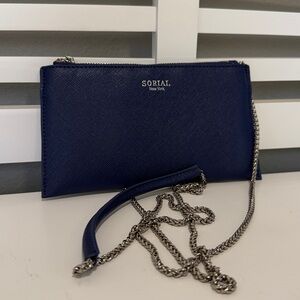 Sorial PopSugar Crossbody